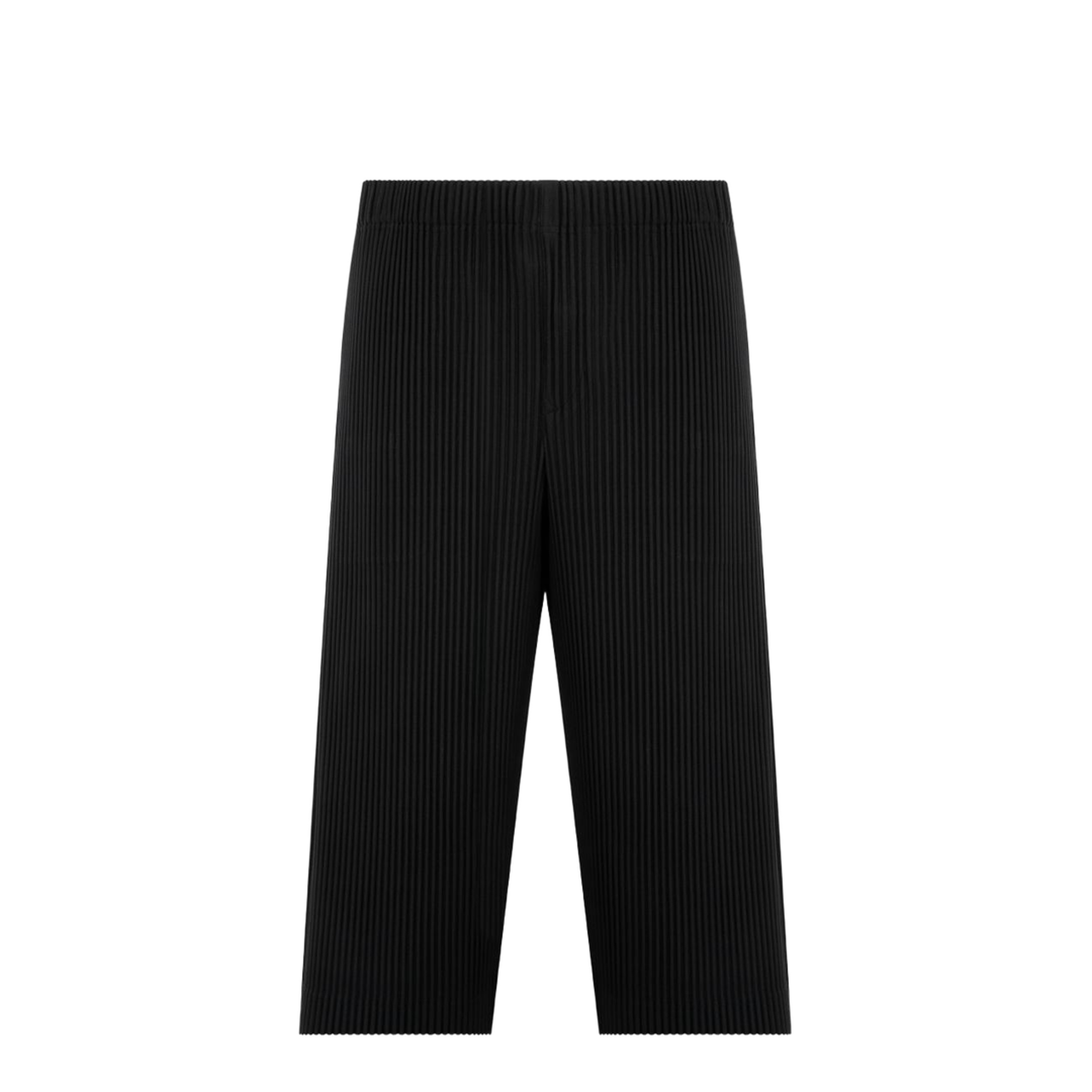Trousers Black - Image 1