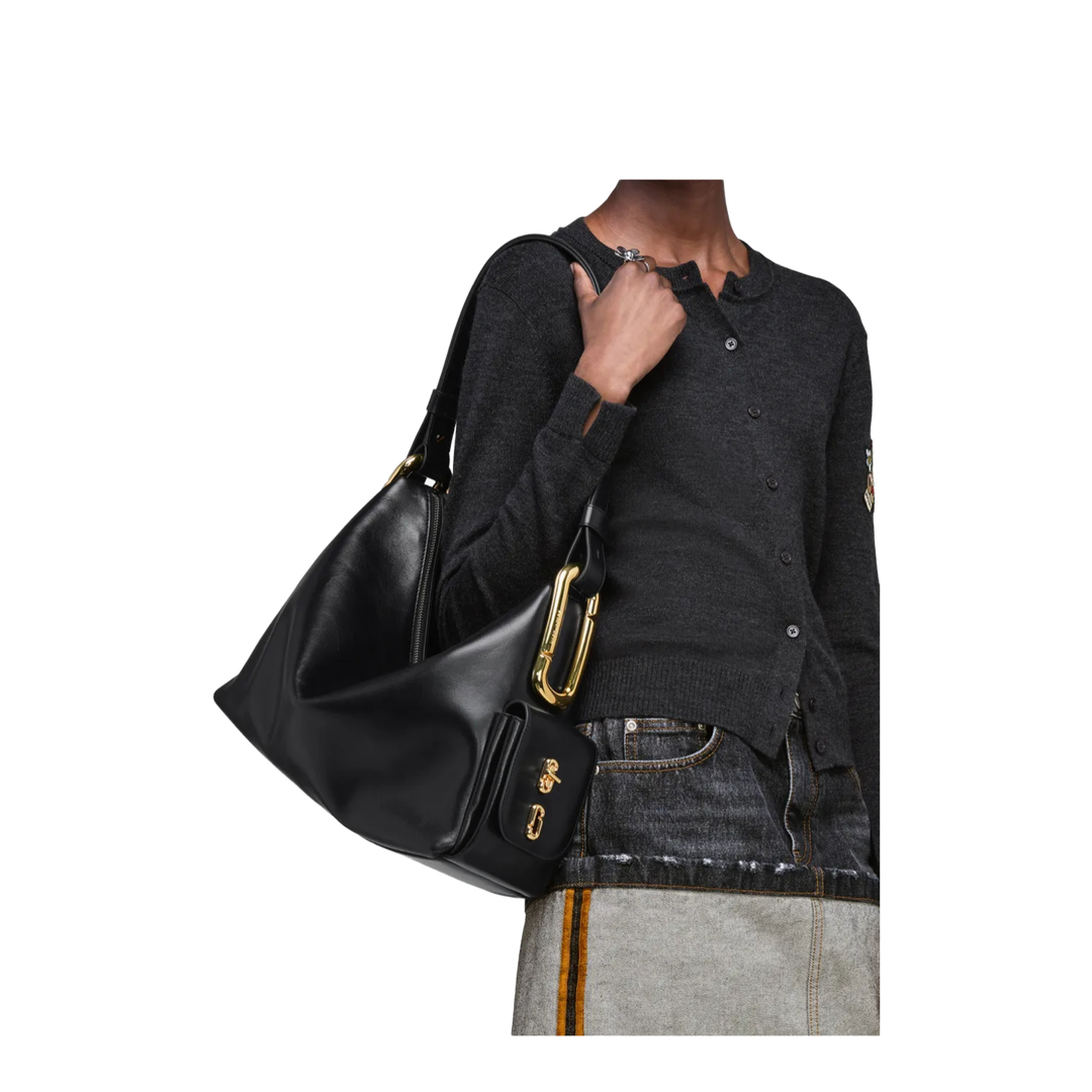 Shoulder Bag - Image 4