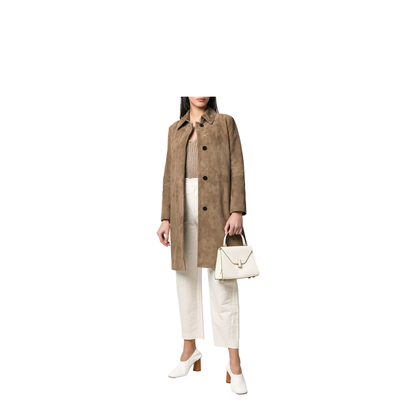 Iside Top Handle Mini Bag - Image 4