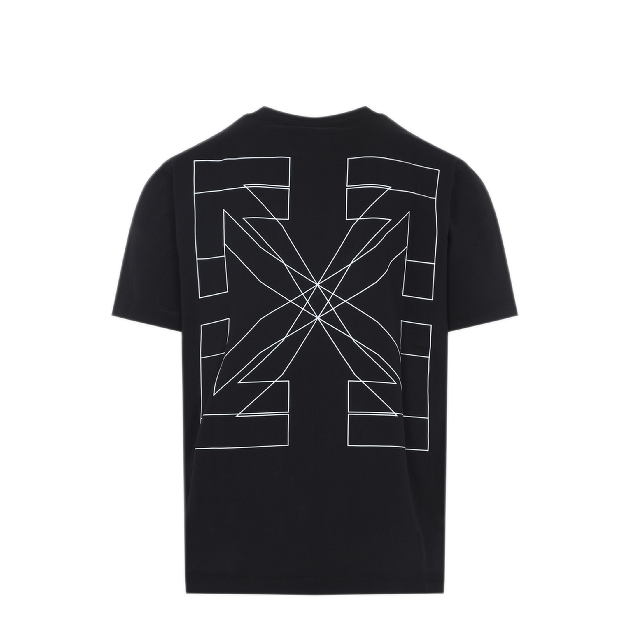 Big Double Arrow T-shirt - Image 4