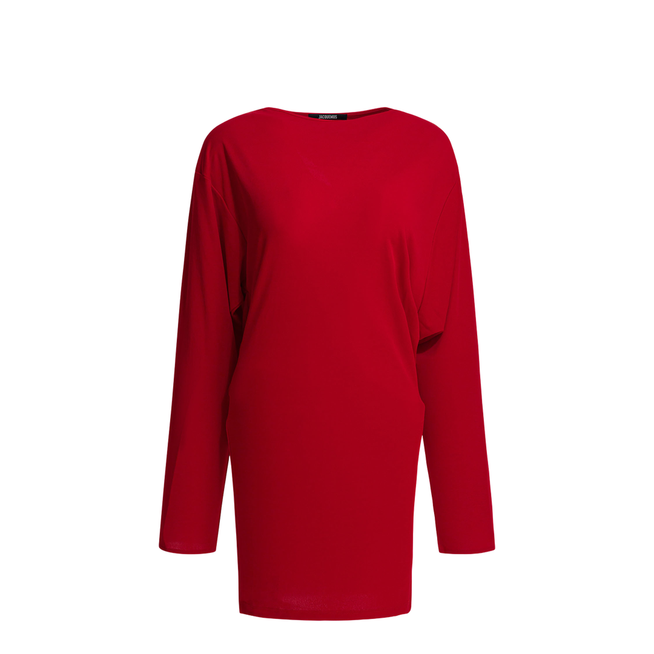 Short Dress - Image 1
