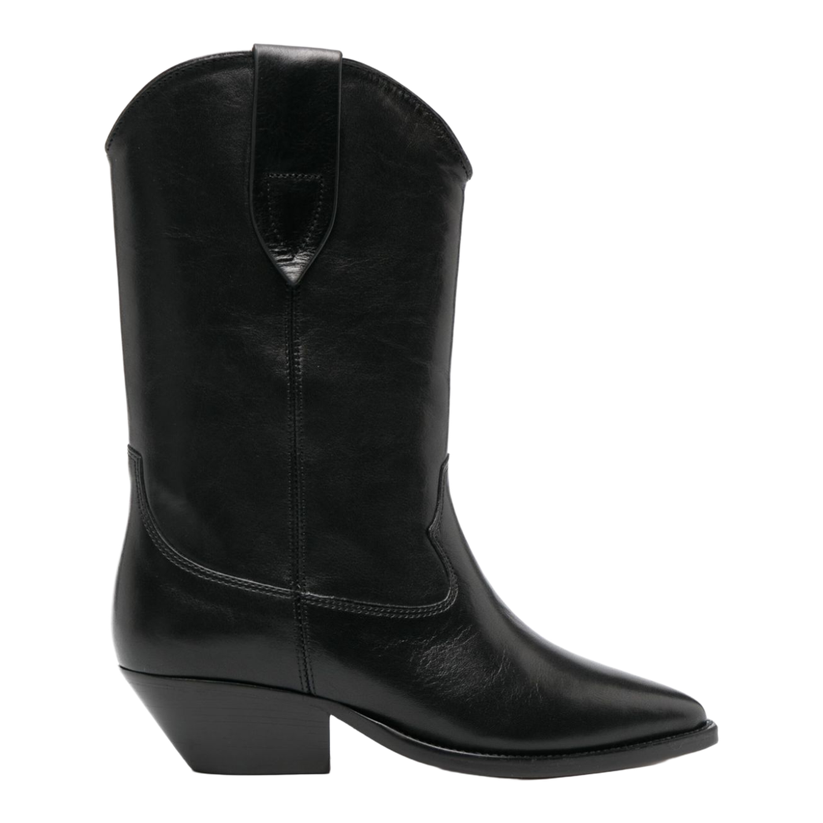 Ankle Boots - Image 1
