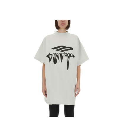 3B Liquified Oversize T-Shirt - Image 1
