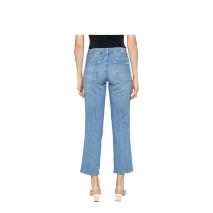Clear Blue Jeans - Image 5