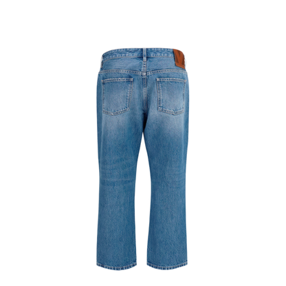 Straight Leg Jeans - Image 2