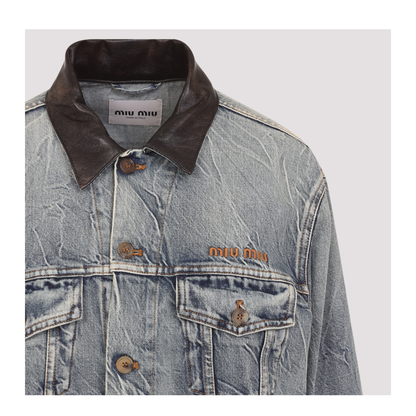 Denim Jacket - Image 6