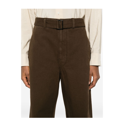 Jeans Brown - Image 4