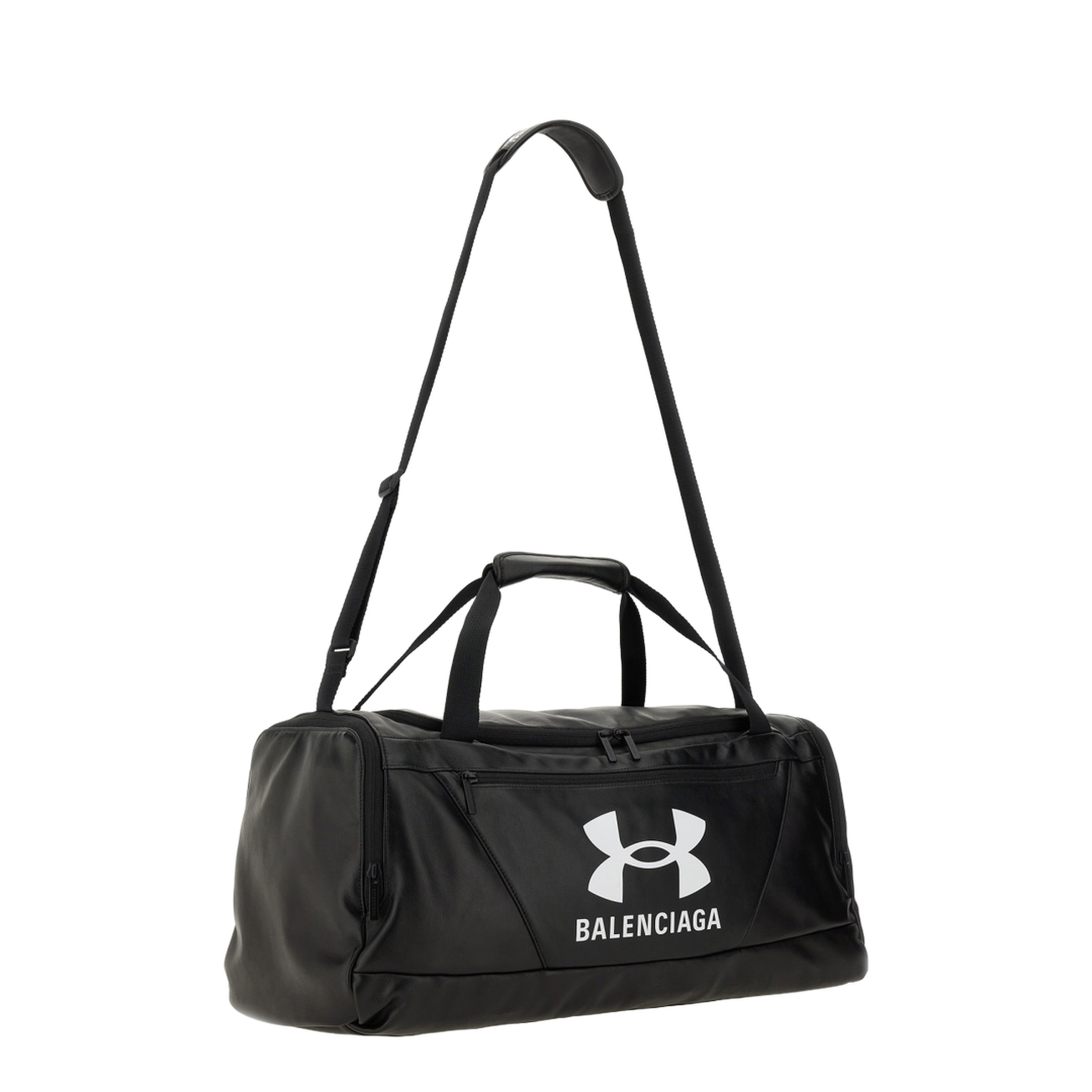 Black Under Armour Bag - Image 2