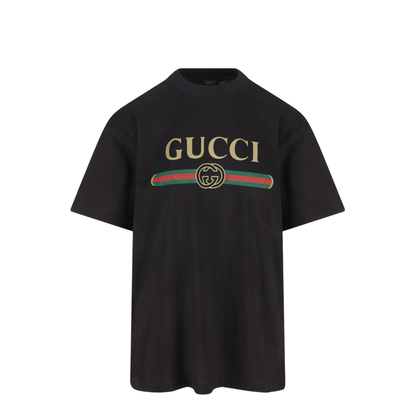 T-shirts and Polos BLACK - Image 1