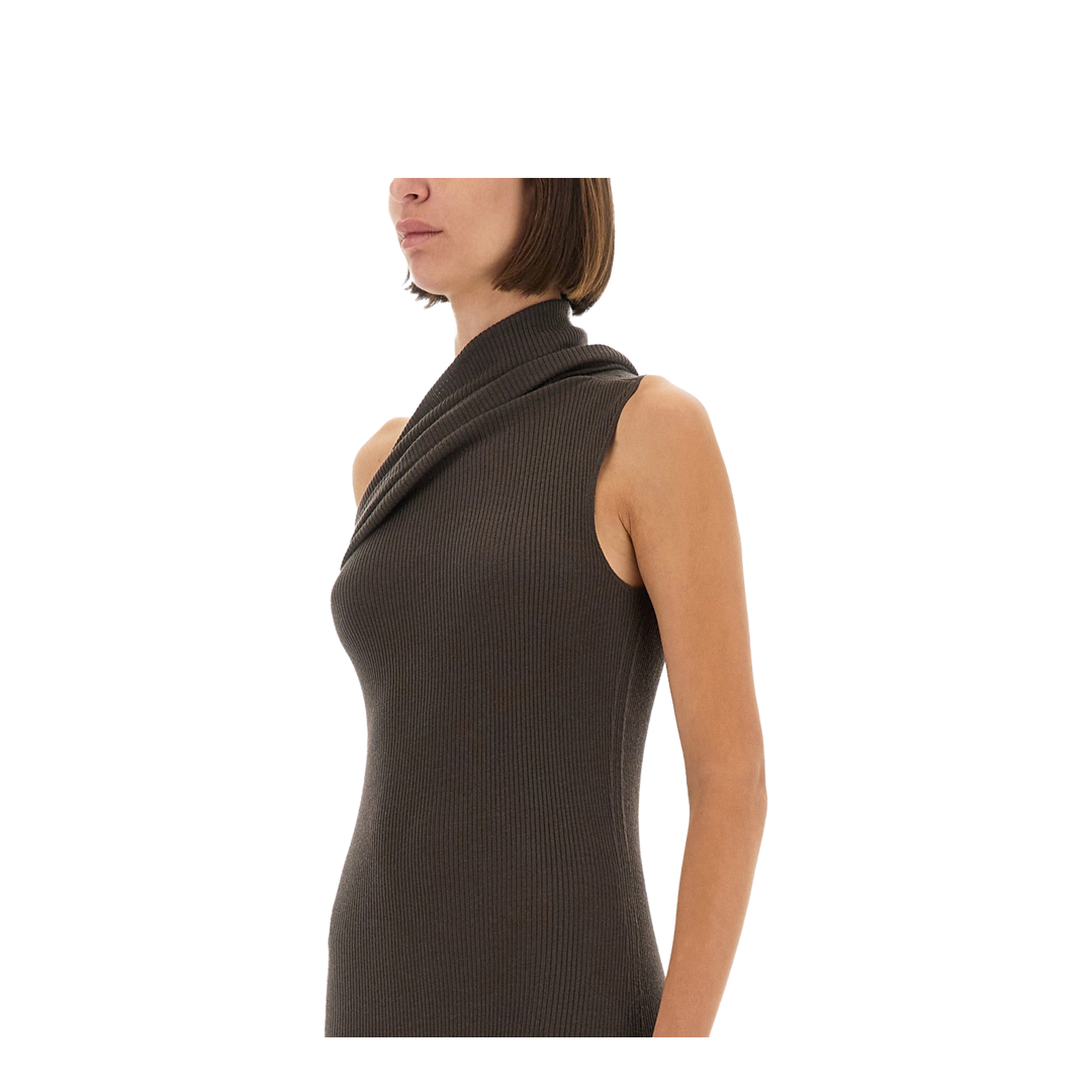 Knitted Athena Dress - Image 2