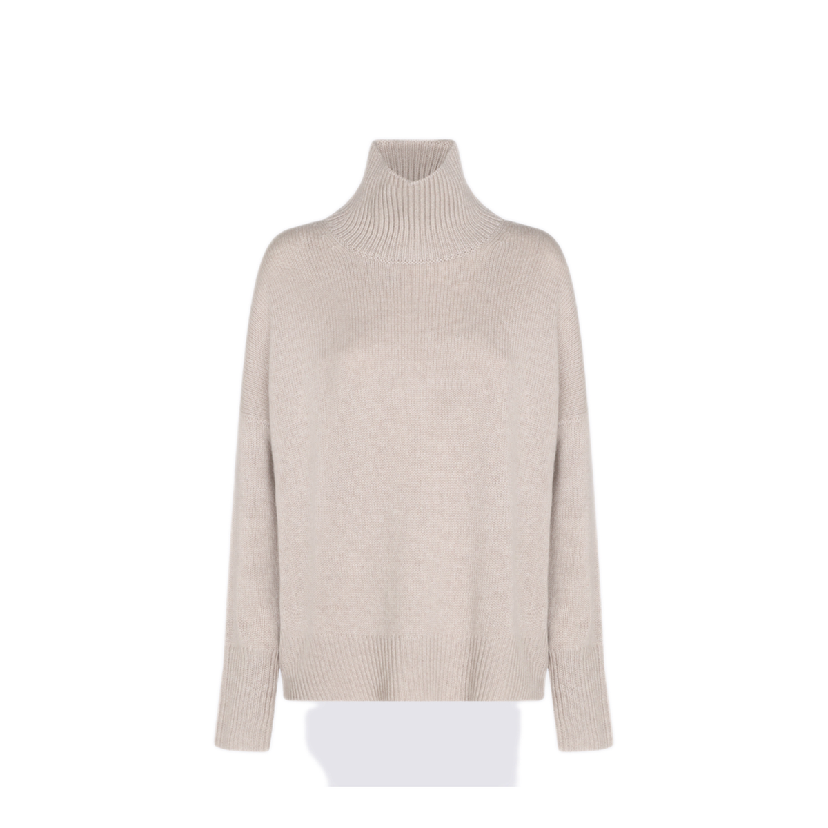 Sweaters Beige - Image 2