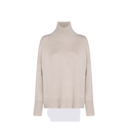 Sweaters Beige - Image 2