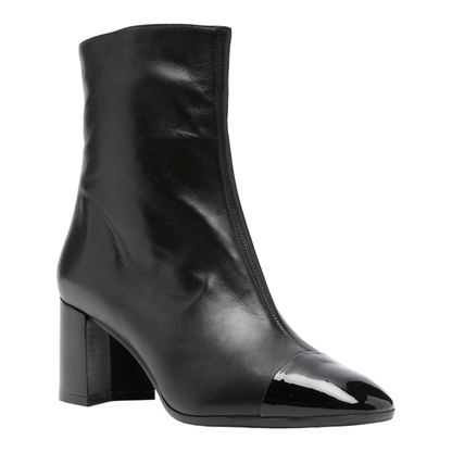 Boots Black - Image 4