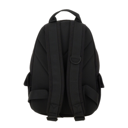 Nylon Backpack - Image 4