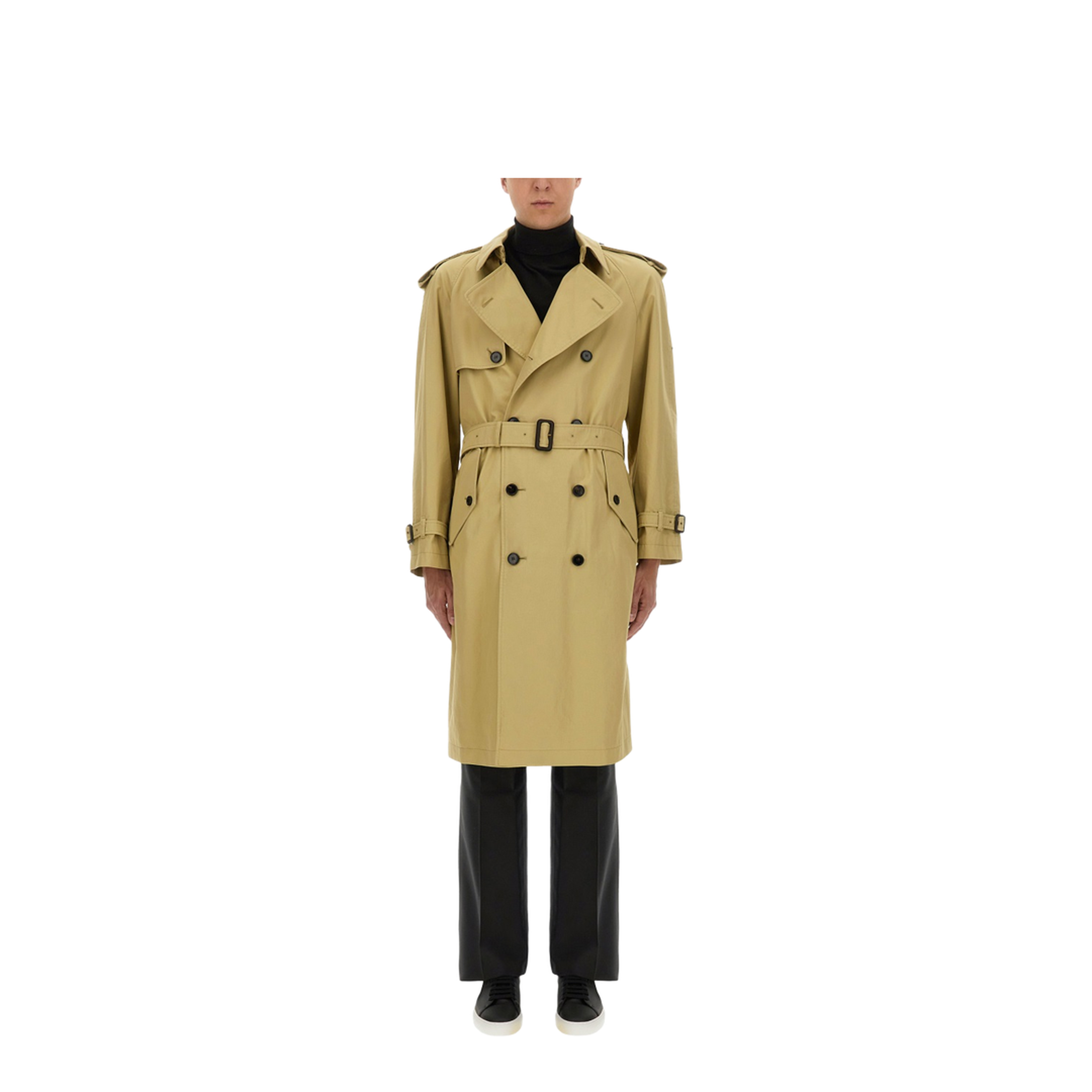 Trench Coat - Image 1