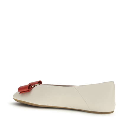 Vara Bow Ballerinas - Image 3