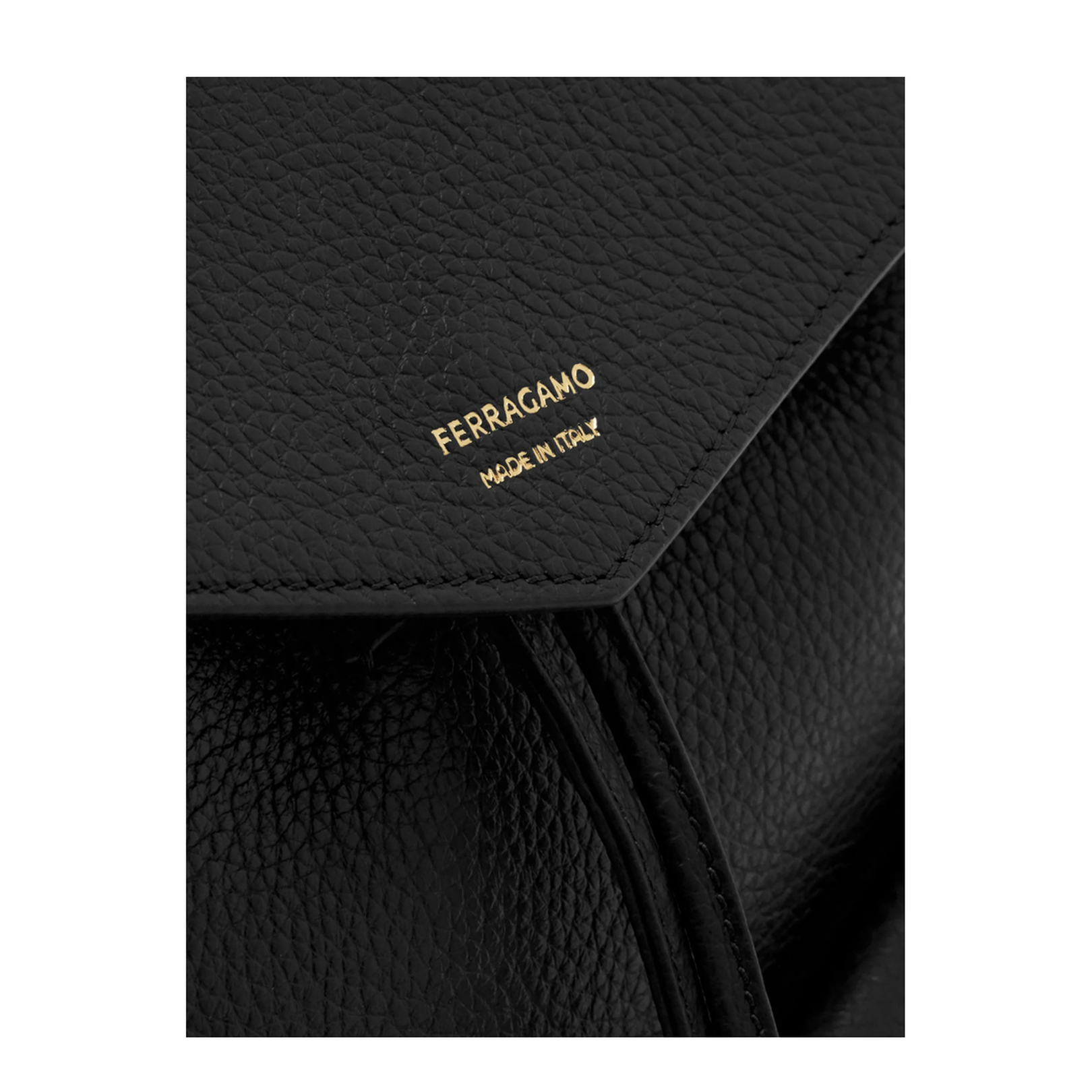 Women's Backpack Black - Image 5