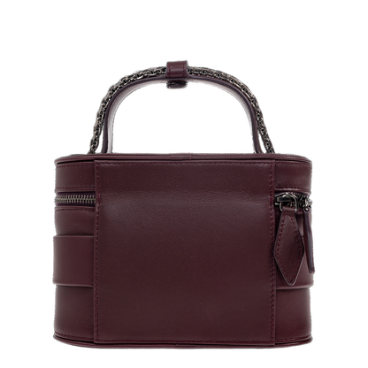 Handbag `Vanity Trs Vivier Micro` - Image 3