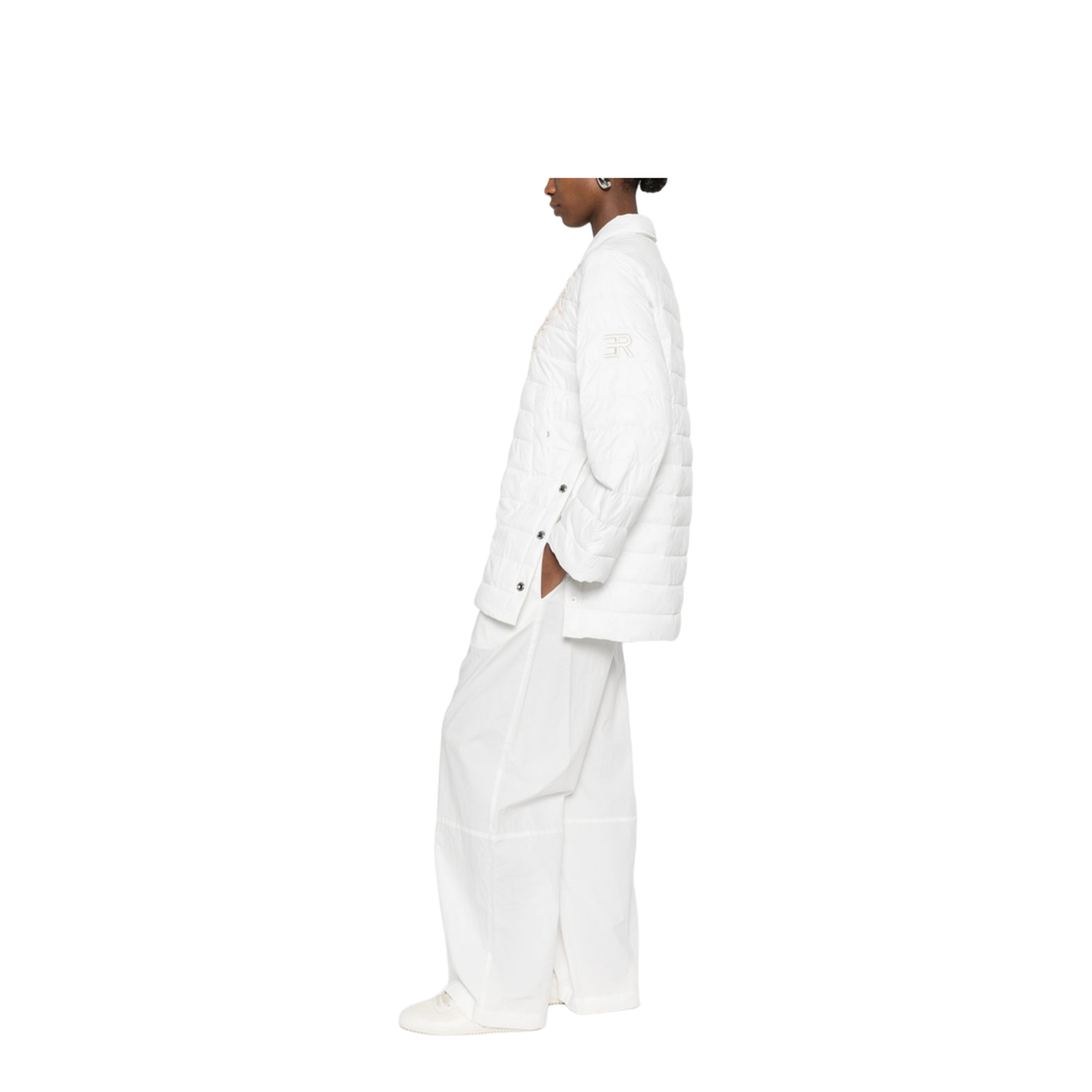 Coats White - Image 3