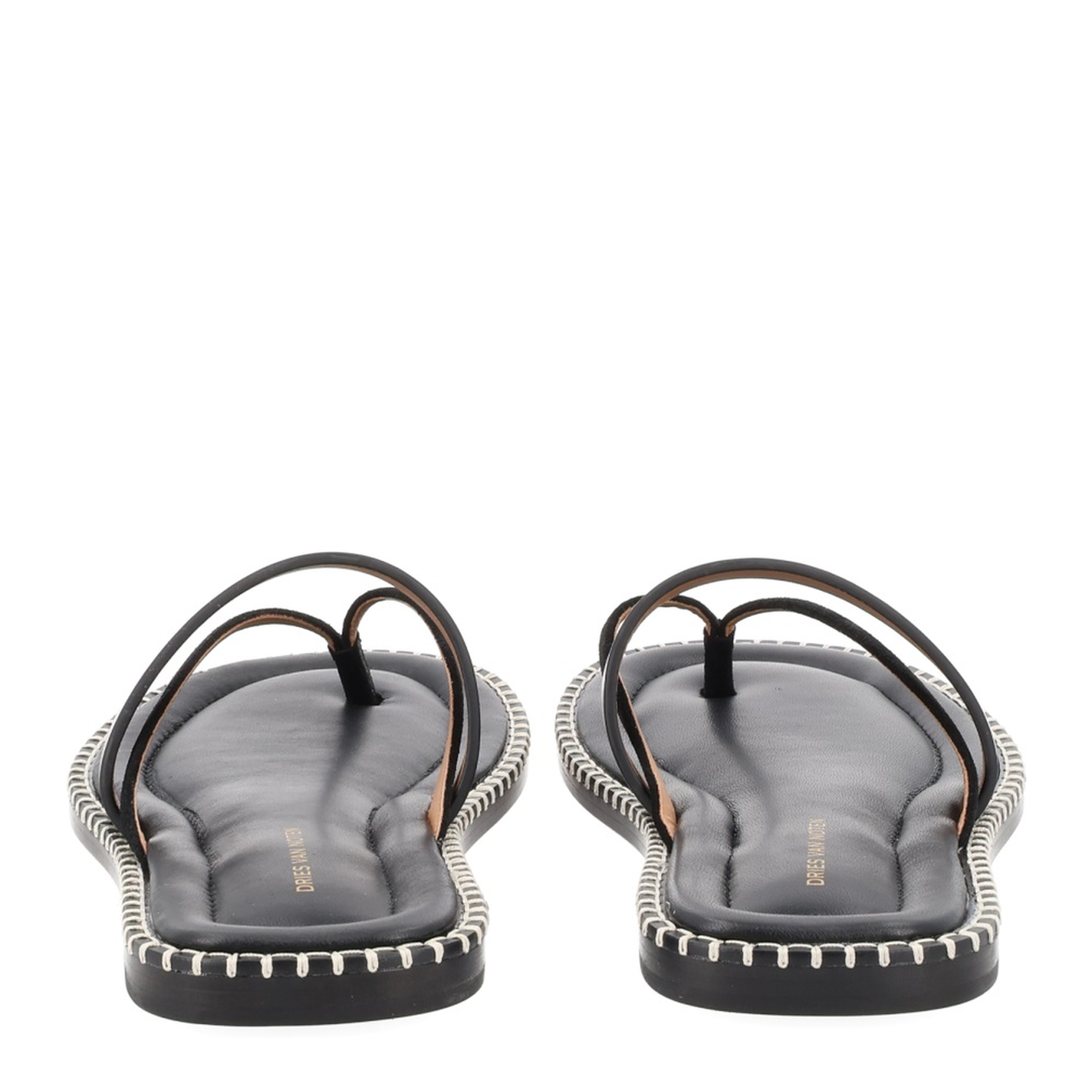 Leather Sandal - Image 4