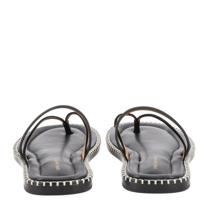 Leather Sandal - Image 4