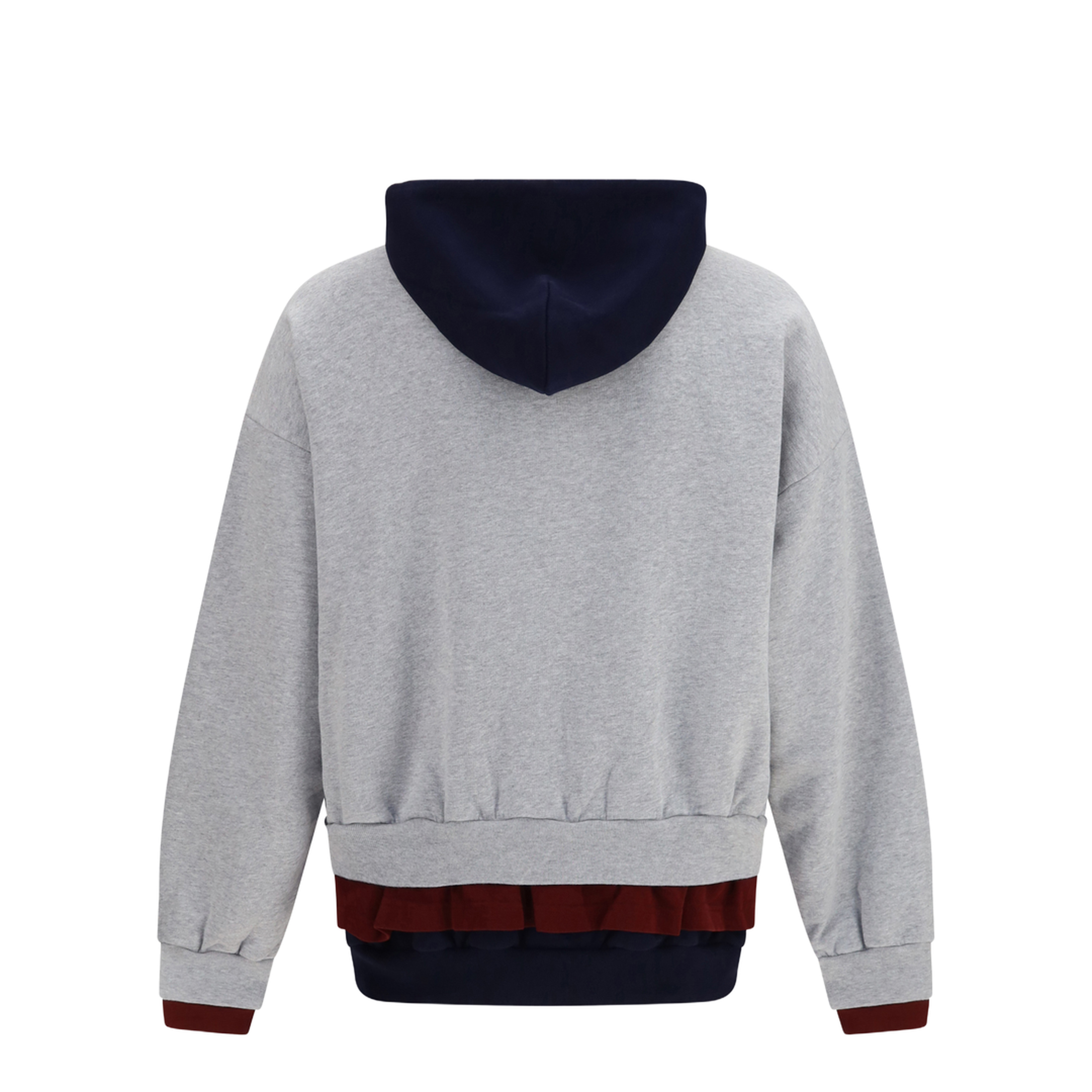 Three-layer Hoodie - Image 2
