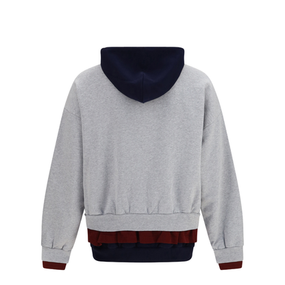 Three-layer Hoodie - Image 2
