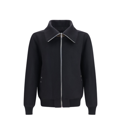 Dracu Flight Jacket - Image 1