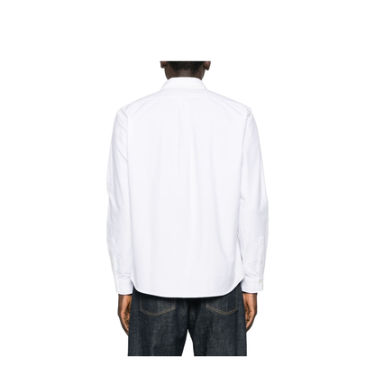 Boke Flower Logo Shirt - Image 3