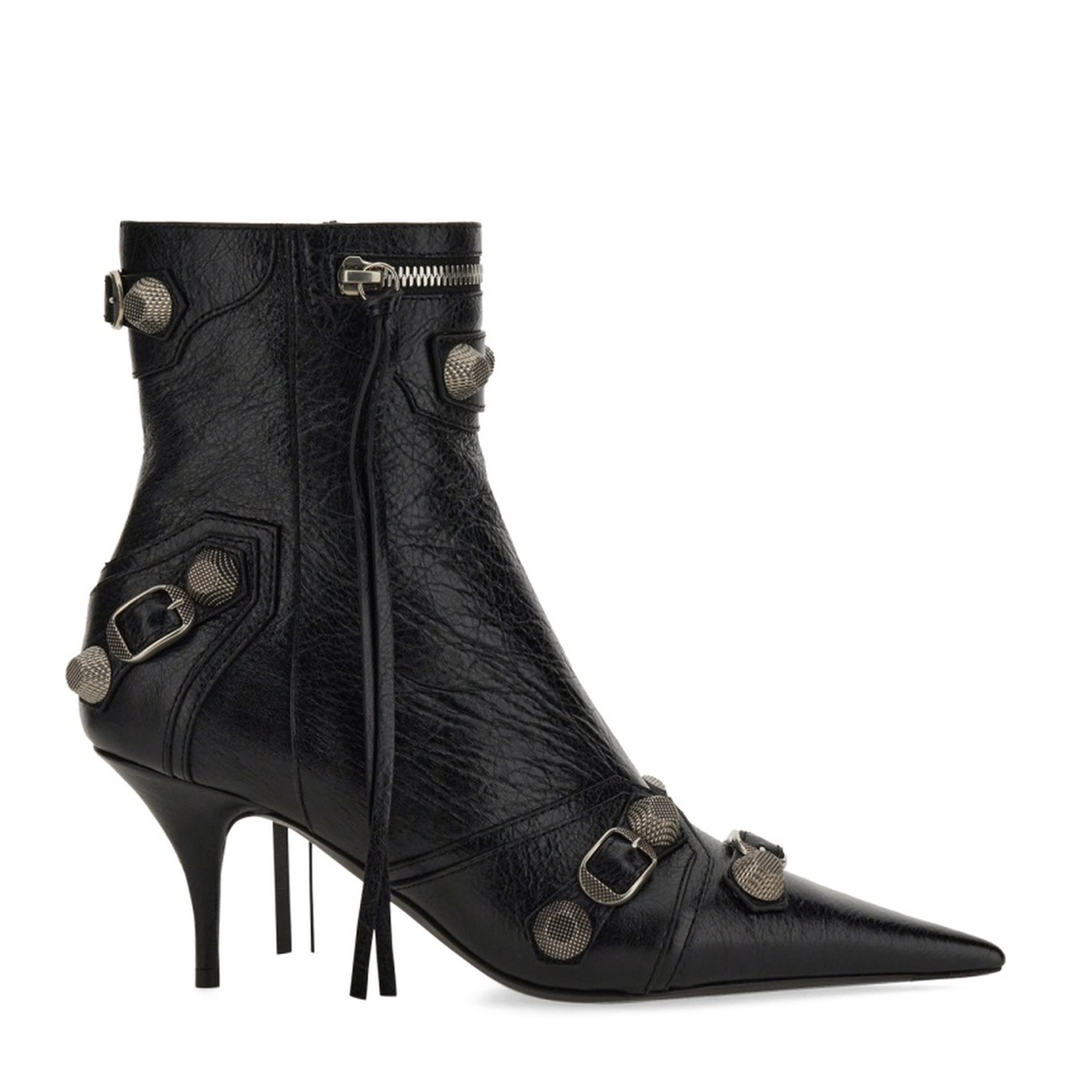 Cagole 90 Booties - Image 1