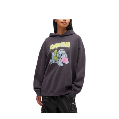 Isoli Organic Cotton Hoodie - Image 3