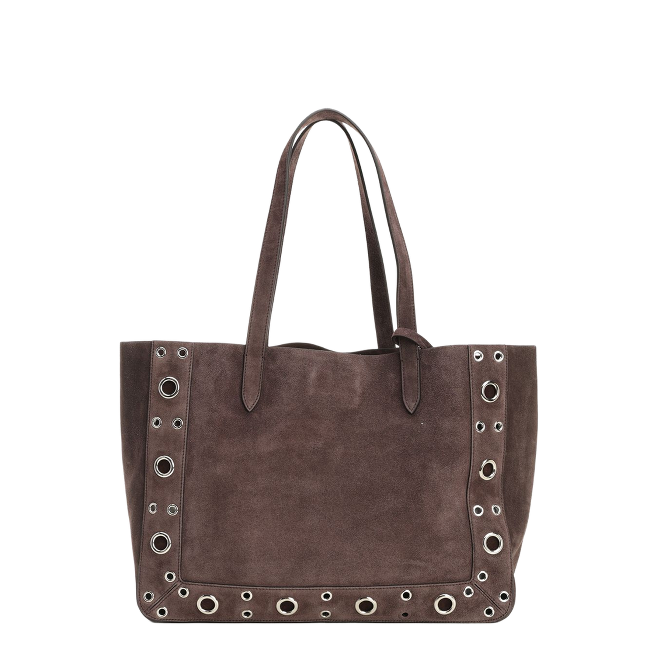 Medium "Nellcôte" Shopping Bag - Image 3
