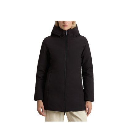 Coats Black - Image 2