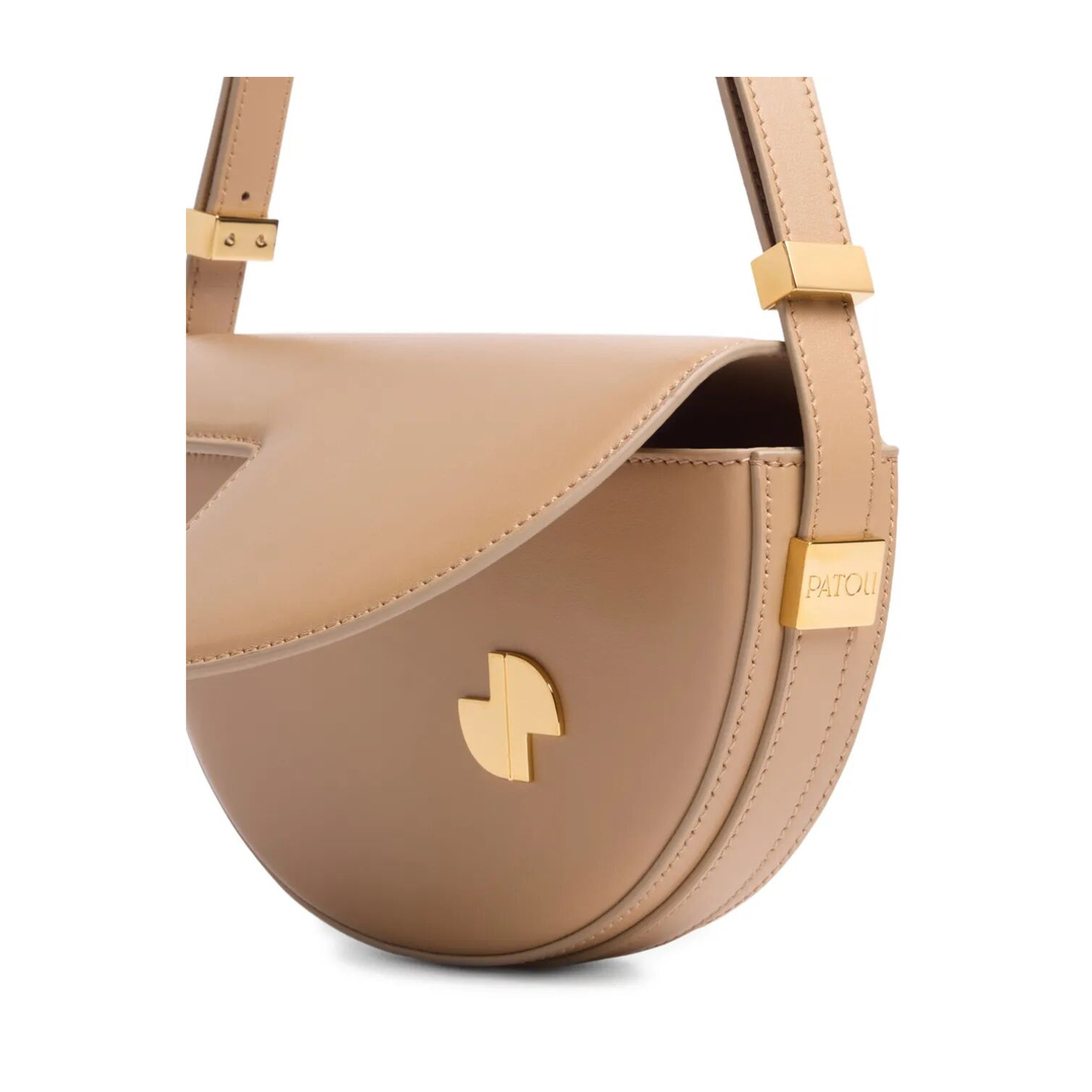 Leather Bag - Image 10
