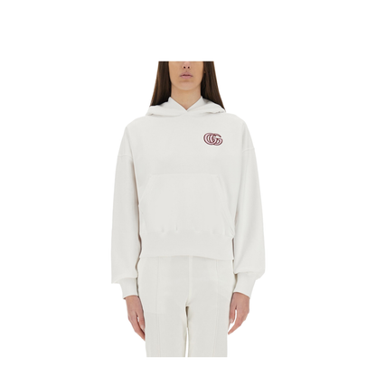 L/S HOODIE BOXY - Image 1