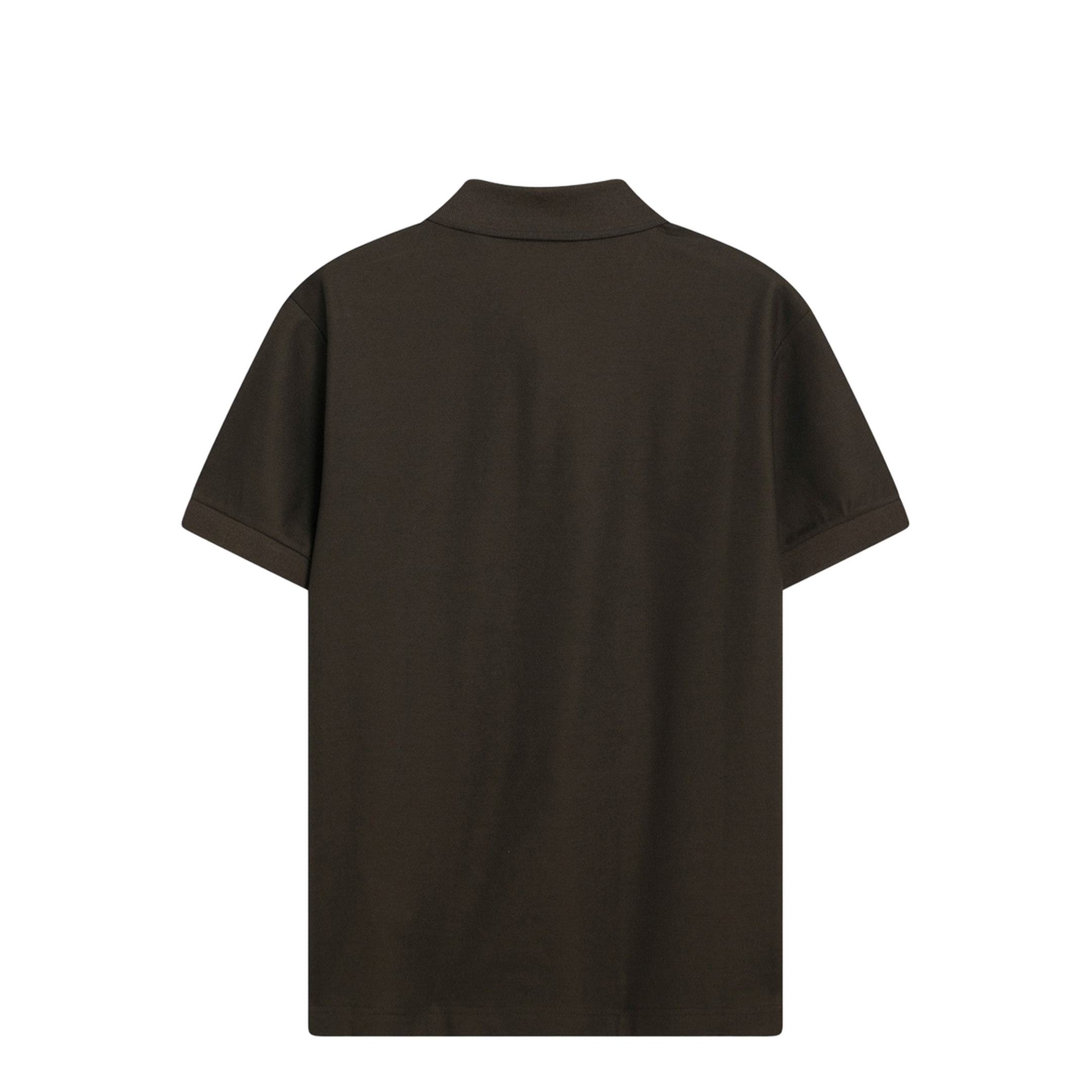 Polo Polo Neck T-Shirt - Image 2