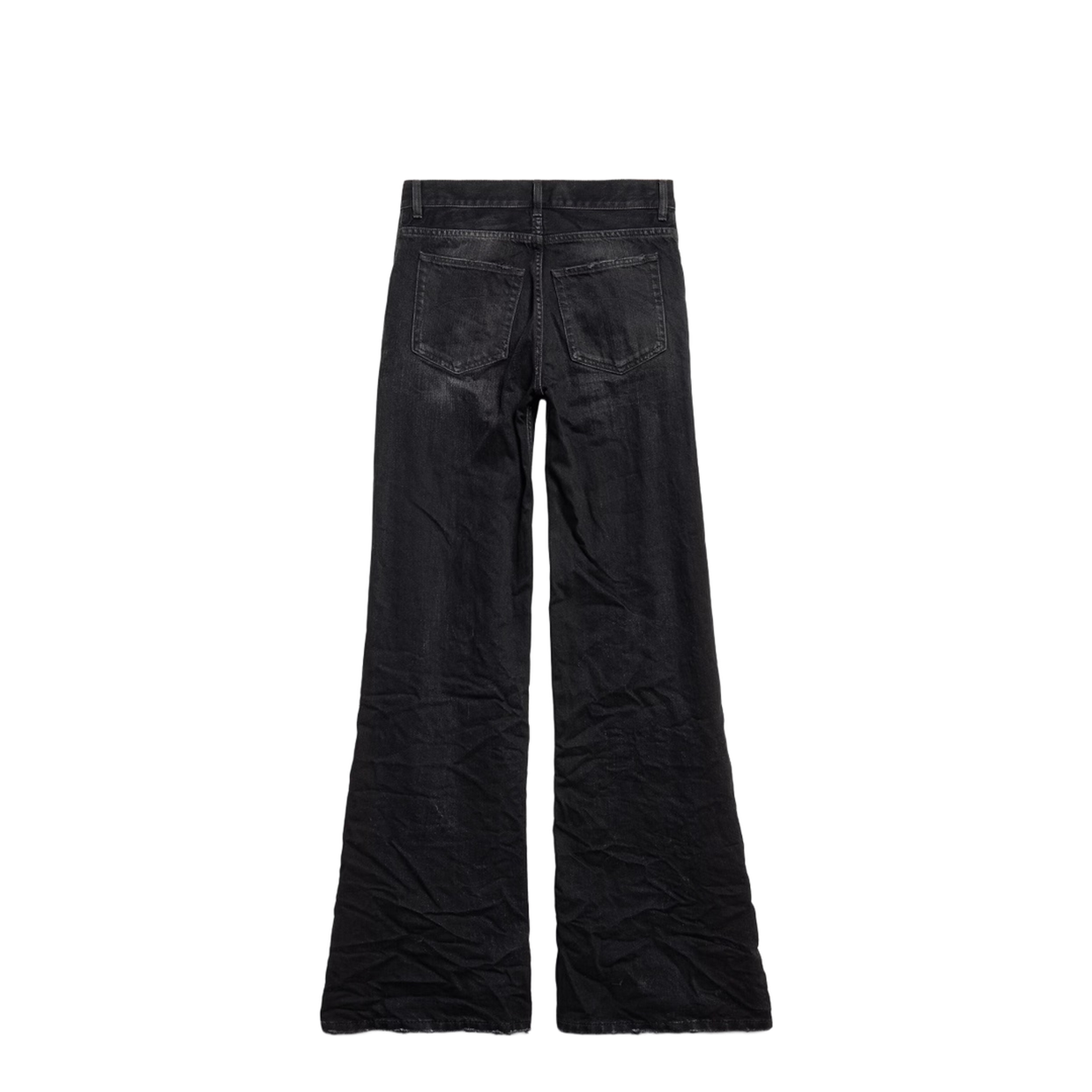 Wide Leg Pants - Image 4