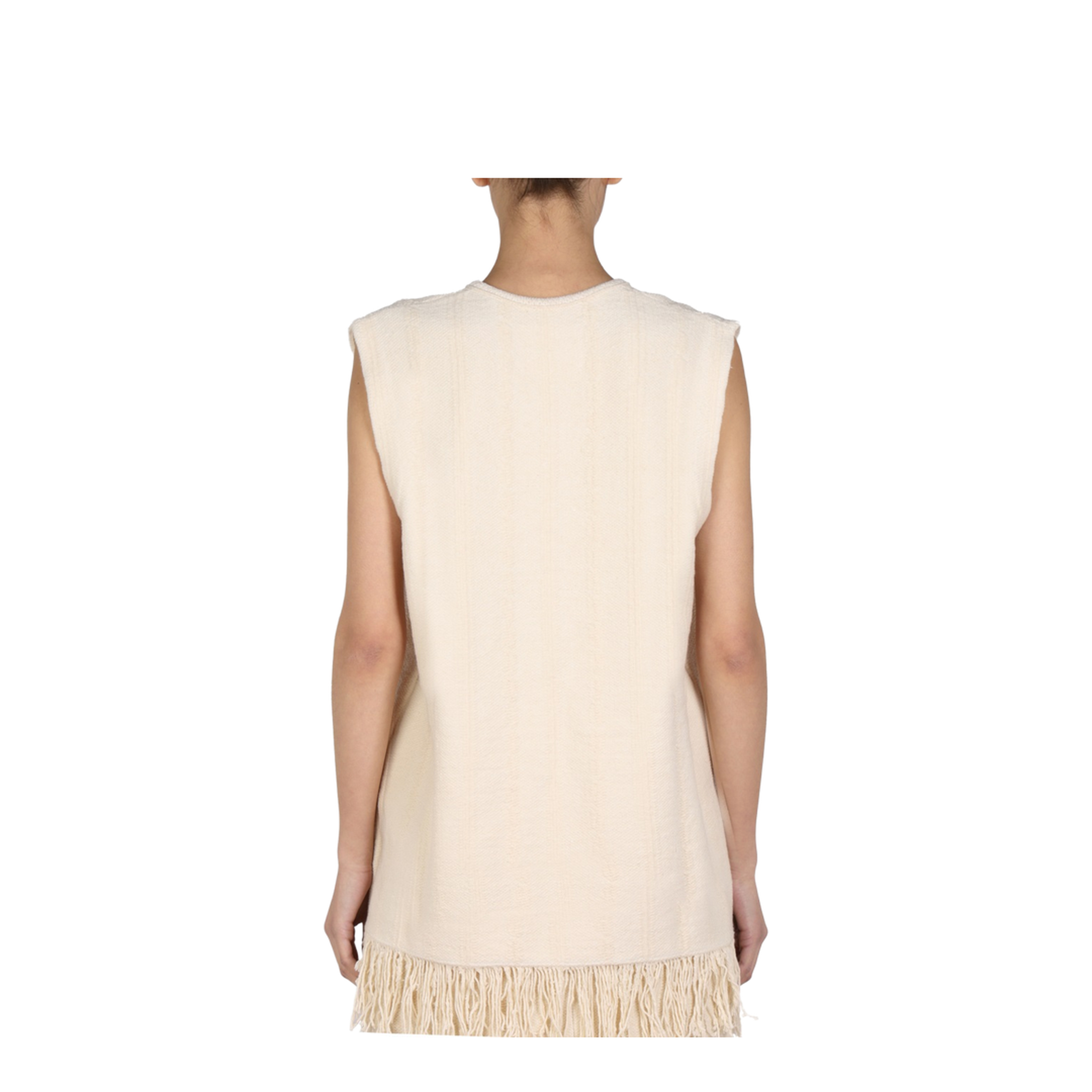 V-Neck Top - Image 3