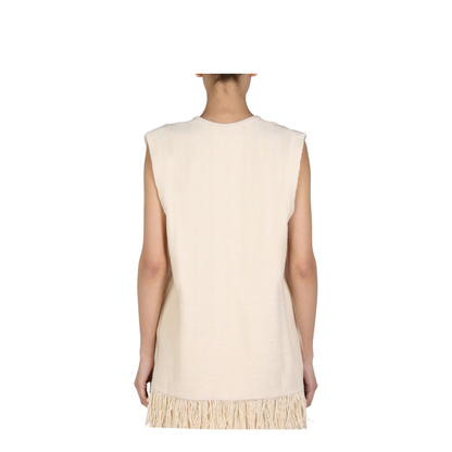 V-Neck Top - Image 3