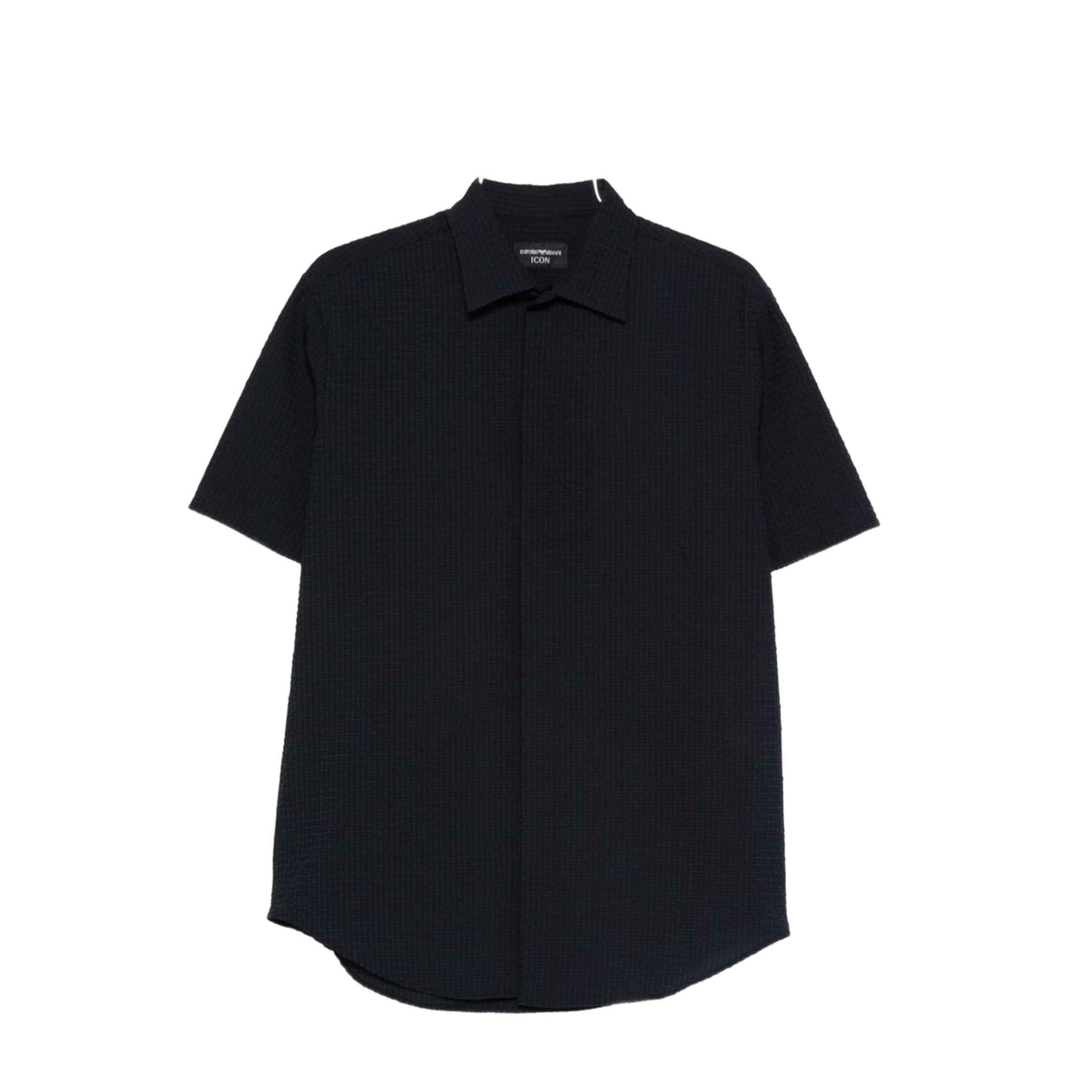 Capsule Shirts Blue - Image 1