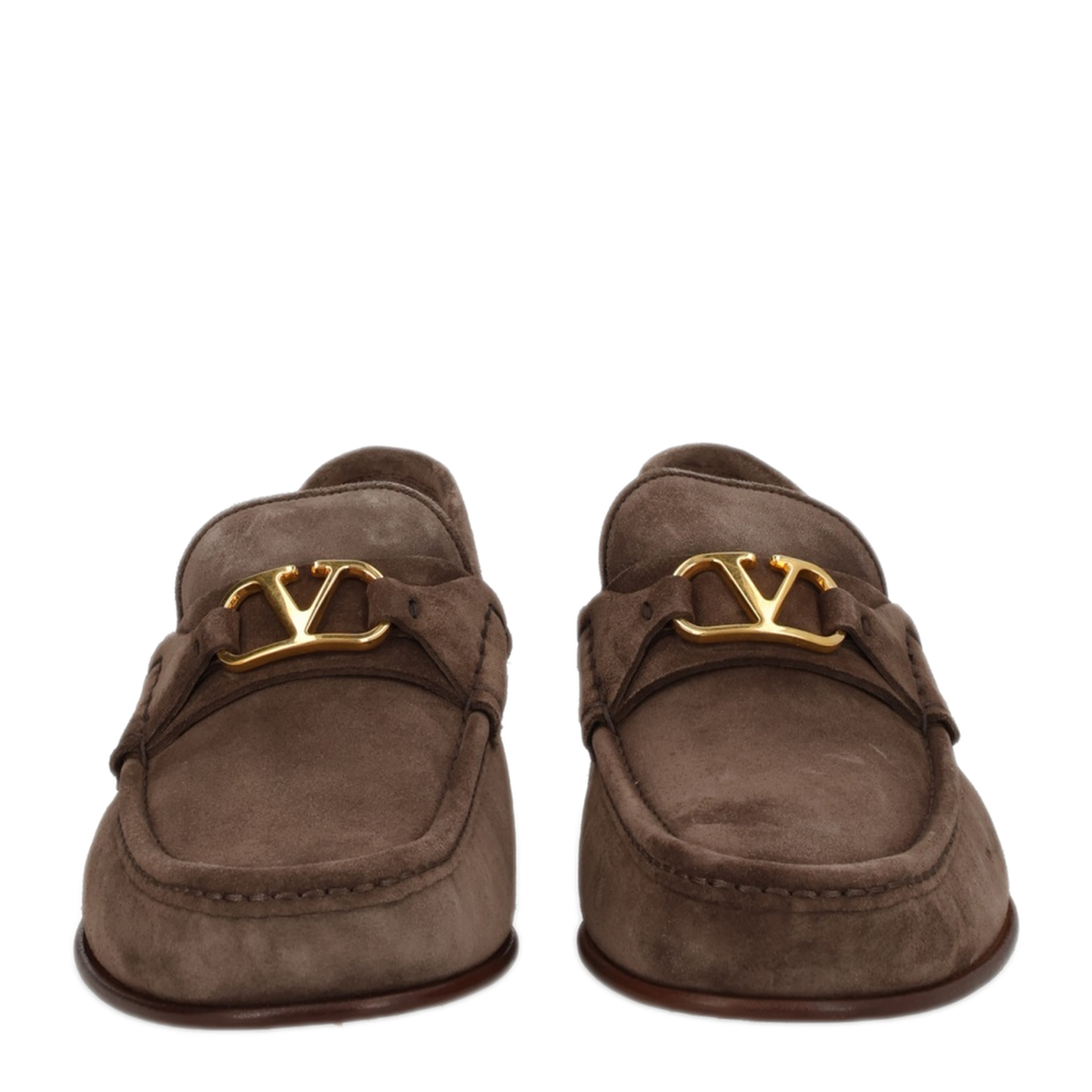 VLogo Signature Loafers - Image 3