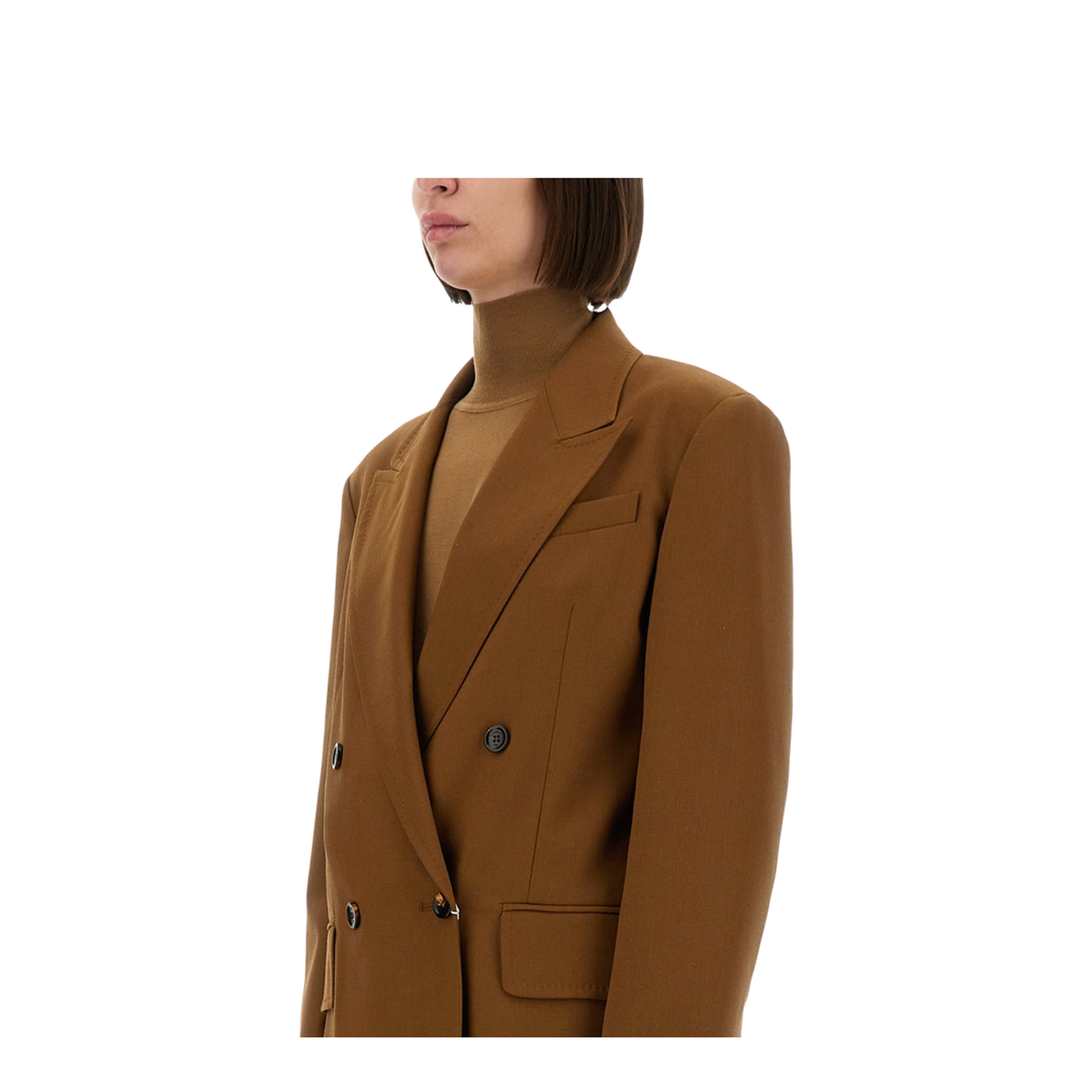 Blazer Jacket - Image 4
