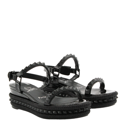 Flat Shoes Light Grey - Image 4
