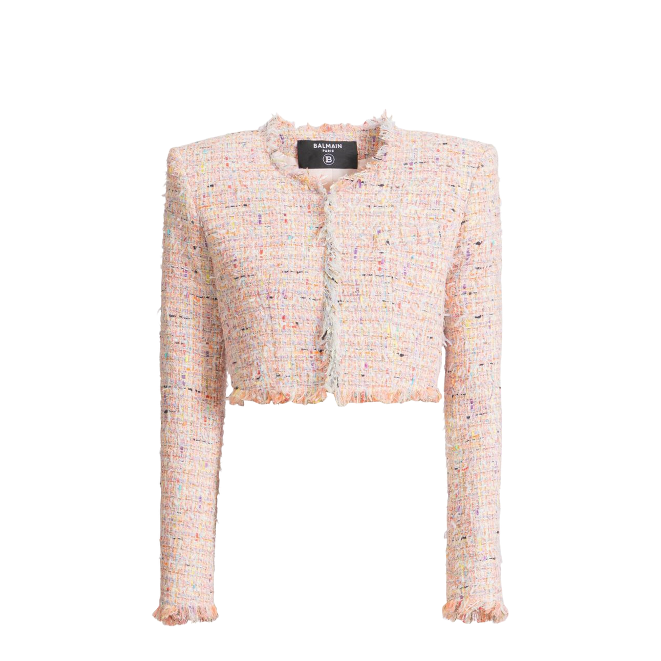 Multicolor Jacket - Image 1