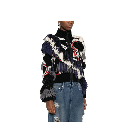 Coats Black - Image 2