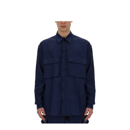 Shirt with Pockets - Image 1