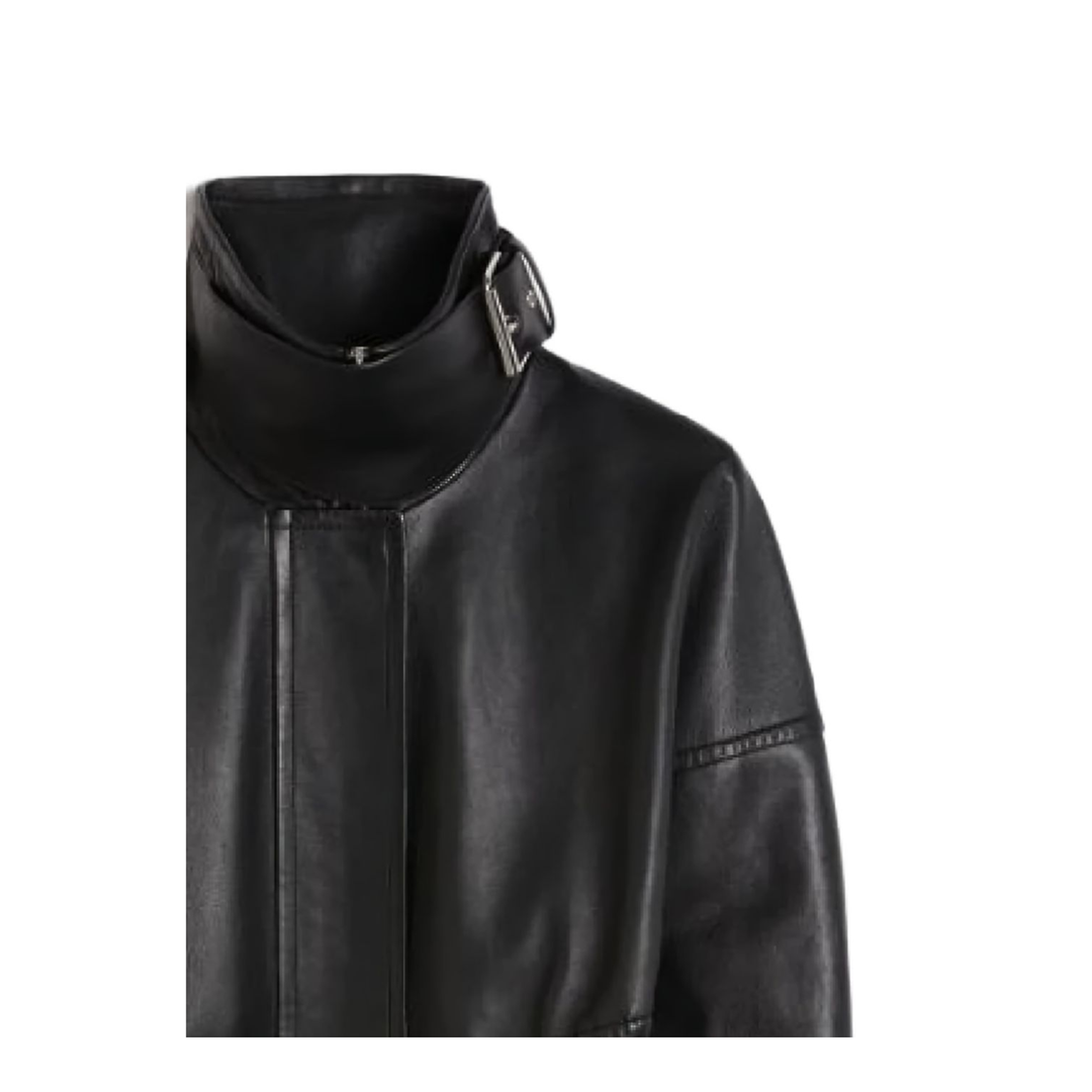 Jackets Black - Image 2