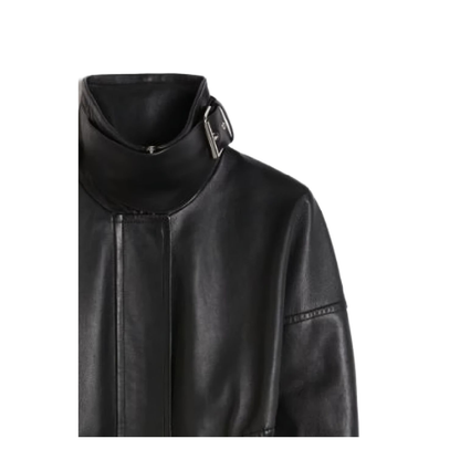 Jackets Black - Image 2