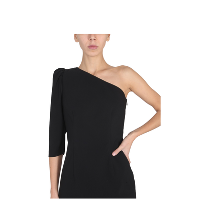 One-Shoulder Dress - Image 4