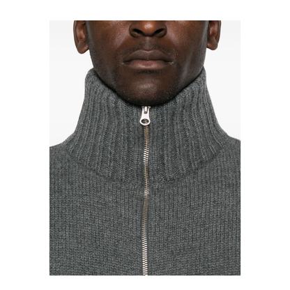 Sweaters Grey - Image 3